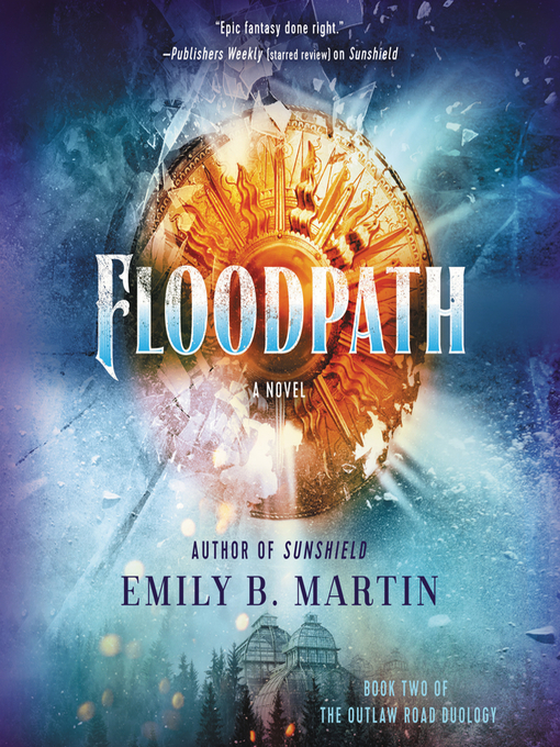 Title details for Floodpath by Emily B. Martin - Wait list